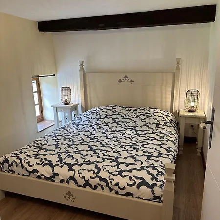 Chateau De La Mothe - Gite Guillaume De Beaujeu Holiday home Vicq (Allier)